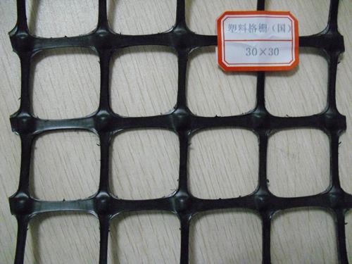 双向塑料土工格栅施工误区要知道！
