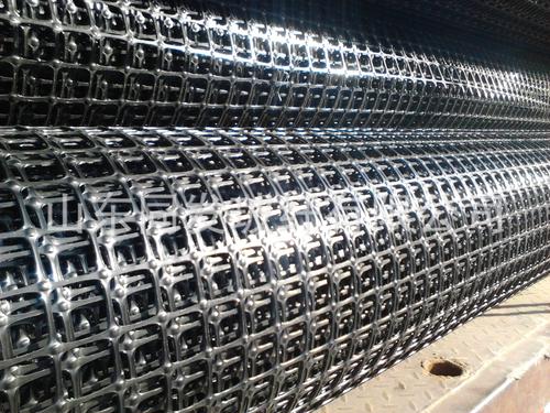 山东塑料土工格栅具有哪些优势？